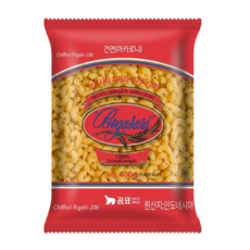 제분 보가사리 마카로니, 500g, 1개