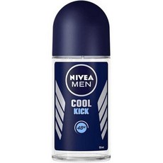 니베아 롤온 50ml 쿨킥포맨 데오드란트