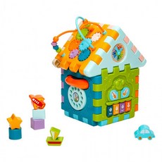 킨더고 액티비티 블럭 하우스 (472728), 상세페이지 참조, 상세페이지 참조