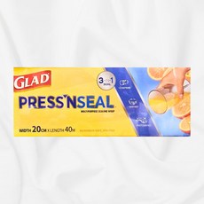 글래드 프레스앤씰 매직랩 미니, 1개