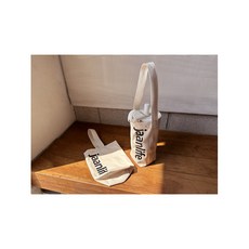 Jaanlife 環保飲料提袋, 1個, Jaanlife 環保提袋