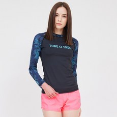 Checkstone女款長袖T恤 防水衣 CTSW-003