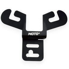 SLO MMBCU Y型前置物支架 曼巴機車Y架 改裝, 1套