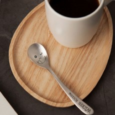 티스푼 요플레스푼 디저트스푼 커피스푼