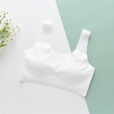 簡約風格無痕文胸