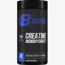 Bodybuilding 一水肌酸 1.5g 膠囊, 1個, 1.5克