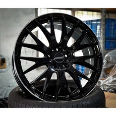 RAYS 2X9PLUS BVK 20吋 5/120 Alphard 40系 LM 350 LM500 專用輪圈