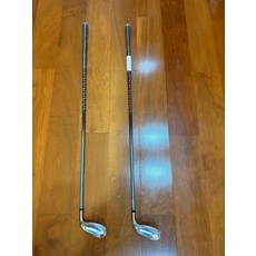 P杆 A杆 高爾夫球桿, 長度跟度數請留言給賣家, 1度
