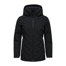 [백화점 정품] 25FW 여성 제로스팟 후디 다운자켓(1BYPAW4502BK)