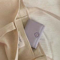 新款2024日韓甜美三折短款錢包女簡約ins小巧可愛少女心輕薄錢包