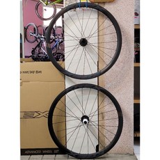 送內外胎 KREX CD5 DISC 碳纖維碟剎版 KREXplus 碳纖輪組 中心鎖入式板輪 空力胖框輪組 框高可選, 1個, 買CD5送SL內外胎,38mm(2020-633)