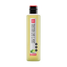 샷 타히시안 라임 민트 시럽 1000ml, 1개, 1L