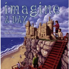 Imagine a Day, Atheneum Books