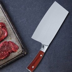 더키친중식도고급식도사각칼 21539pc 1(ea)