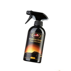 어반블루 자동차 벌레자국제거제 스프레이 500ml 셀프세차