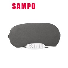 SAMPO聲寶 薰衣草溫控熱敷眼罩 遮光眼罩 蒸氣眼罩 HQ-Z21Y2L 蒸氣紓壓助眠 原廠保固, 1個, 1個裝