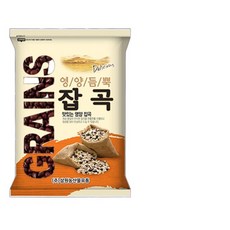 삼원농산 수입 적두(팥) 4kg (2kg/2개) - 2025년 중국산, 2개, 2kg
