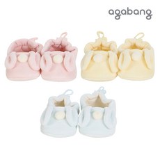 아가방 NC엑스코점 이월 70% 완전강추! 부드러운 터치감! 가볍고 편하게 착용하기 좋은! 귀여운 토끼 래빗덧신! 유아덧신! 보행기화
