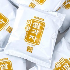 노인간식 뻥튀기 미왕쌀과자 옛날 250g 스낵 부모님선물 학원간식, 1개