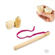 민속팽이 세트 민속팽이세트