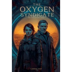 (英文圖書)The Oxygen Syndicate 平裝版, Ray of Light Publishing, 英文