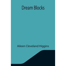 (영문도서) Dream Blocks Paperback, Alpha Edition, English, 9789355343000