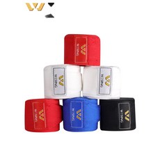 복싱스트랩 이지 밴디지 운동용 손목 보호 핸드랩