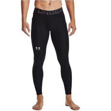 언더아머 1361586 - 001 히트기어 컴프레션 기능성 남성 레깅스 타이즈 658879