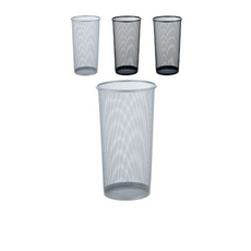 우산꽂이 업소용 객실비품 철망스탠드 실내용 4개입, 색상별1개씩, 4개