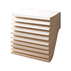 空白草稿紙【400張】15*21cm 計算紙 學生草稿本 護眼草稿紙 空白筆記本 手帳本 筆記本, 1個, 空白草稿紙14.8*21(一疊500張)