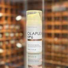 OLAPLEX 歐啦 結構還原 髮絲修護, 100ml, 1件
