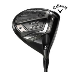 (캘러웨이) 2023년 GBB 드라이버(남성), 선택완료, 10.5도 (R)