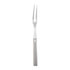 Winco 스테인리스 스틸 냄비 포크 27.9cm 265220, Winco 스테인리스 스틸 냄비 포크 27.9cm 26