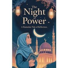 (英文圖書)The Night of Power 平裝版, Faithful Reflections, English