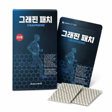 세니 그래핀 패치, 30개입, 1개