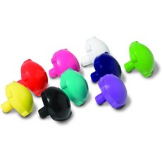 슈어그립 포맥 댄스 플러그 516 블랙