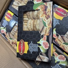 반건조 무화과 1kg 건조무화과 건과일 말린무화과 터키산 홈베이킹 말린과일, 반건조 무화과 1kg (굿넛), 1개