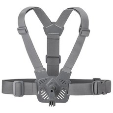 써니라이프 체스트밴드 오즈모액션 5프로/4/3 고프로13/12 포켓3 인스타360 GO3/GO3s X4 액션캠 범용 가슴 스트랩 마운트