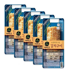 비비고 갈치구이 5, 1개, 70g