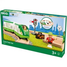 BRIO 브리오 기차 스타터 세트