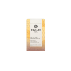 오설록 스윗 허니 블랙티, 1.5g, 40개입, 1개
