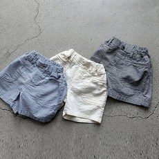 레이커 립스포켓5부팬츠
