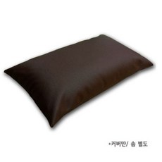 [셜스토어] 월드리아 방수 레자 베개커버 베개솜 병원 찜질방 펜션 다용도사용