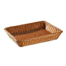 과일 바구니 과일 바스켓 바스켓 마트 과채 진열 전시 바스켓 박스 플라스틱 짜임 바스켓