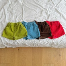 니니벨로KC 피카부골덴팬츠*XS~2XL* 293686