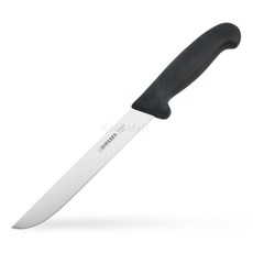 독일 기셀 3165-18 뼈칼 180mm 육가공칼 고기손질칼, 1개