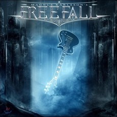 [CD] Magnus Karlsson's Free Fall - Magnus Karlsson's Free Fall