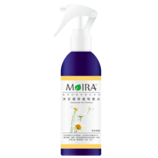 MOIRA 莫伊拉 寵物香水精華系列 200ml, 1個, 洋甘精華香水
