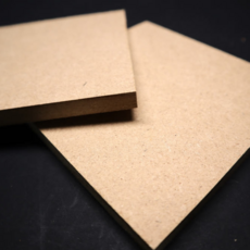 MDF 합판 두께 18mm X 폭 600mm X 길이 1200mm 가구 선반, 1개