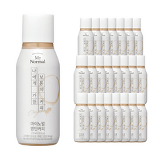 마이노멀 방탄 버터커피, 230ml, 1개